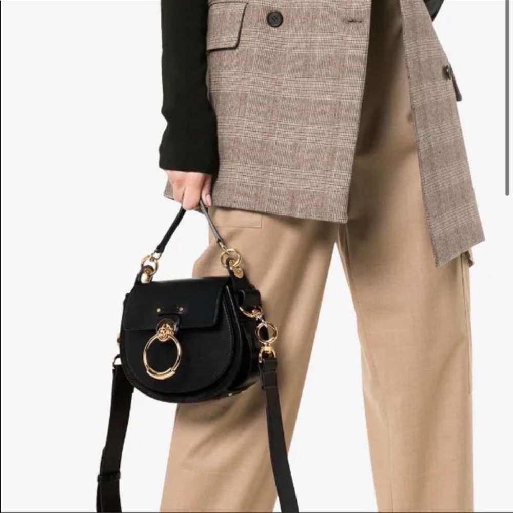 Chloe Tess Bag Small